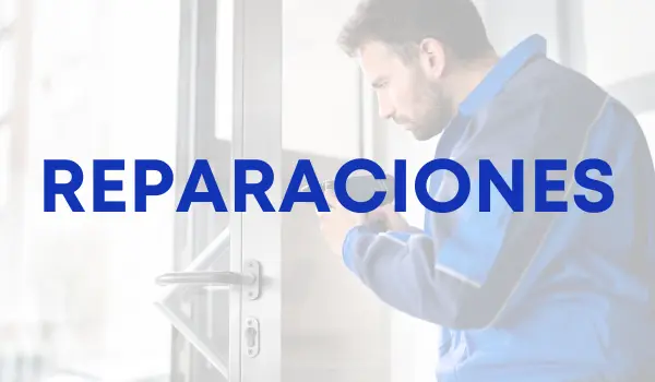 reparaciones a domicilio barcelona