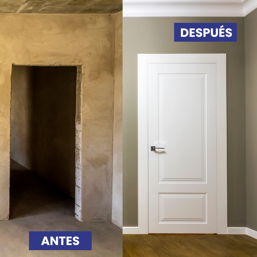 empresa humedades Sant Cugat