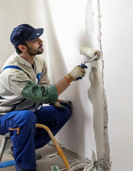 Arreglar Humedades en Sant Cugat