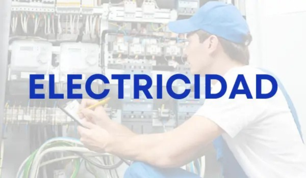 electricista en sant cugat